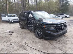 5FNYG1H64SB066231 2025 HONDA PILOT