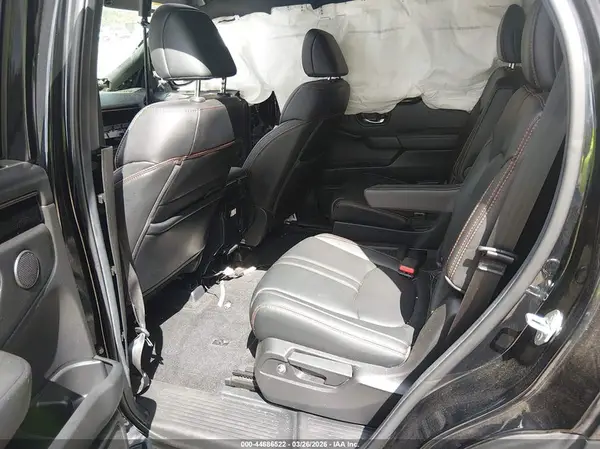 5FNYG1H64SB066231 2025 HONDA PILOT - Image 8