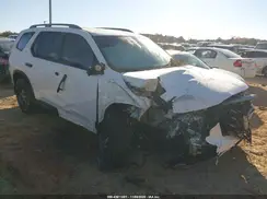 5FNYG1H64SB074216 2025 HONDA PILOT