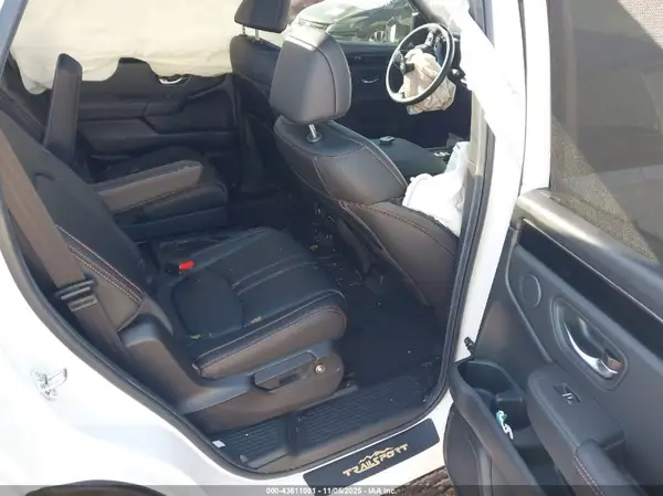 5FNYG1H64SB074216 2025 HONDA PILOT - Image 8
