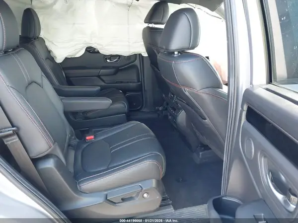5FNYG1H64SB074233 2025 HONDA PILOT - Image 8