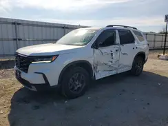 5FNYG1H64SB086933 2025 HONDA PILOT