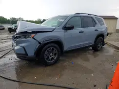 5FNYG1H64SB104900 2025 HONDA PILOT