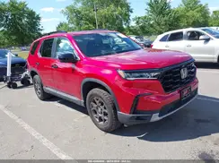 5FNYG1H64SB109370 2025 HONDA PILOT