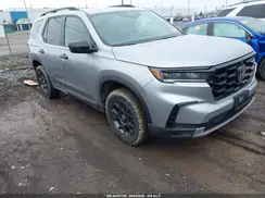 5FNYG1H64SB127934 2025 HONDA PILOT