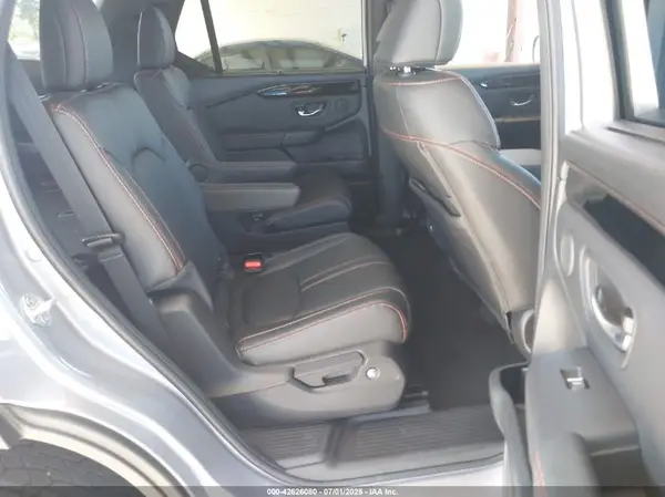 5FNYG1H64SB133779 2025 HONDA PILOT - Image 8