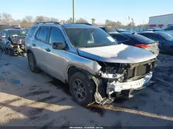 5FNYG1H64SB167124 2025 HONDA PILOT