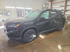 5FNYG1H64SB176633 2025 HONDA PILOT