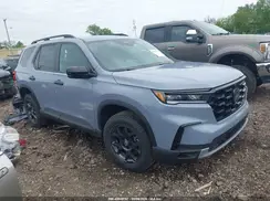 5FNYG1H64SB178530 2025 HONDA PILOT