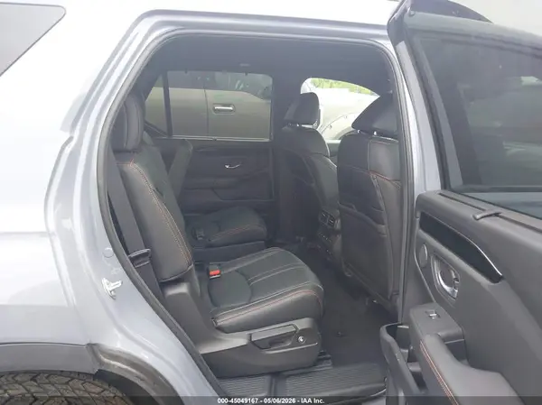 5FNYG1H64SB178530 2025 HONDA PILOT - Image 8