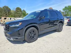 5FNYG1H64SB186269 2025 HONDA PILOT