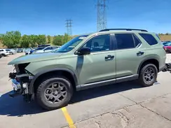 5FNYG1H64TB019346 2026 HONDA PILOT
