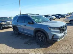 5FNYG1H65PB000245 2023 HONDA PILOT