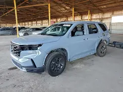 5FNYG1H65PB012489 2023 HONDA PILOT