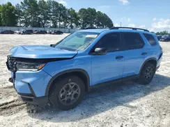 5FNYG1H65RB023902 2024 HONDA PILOT