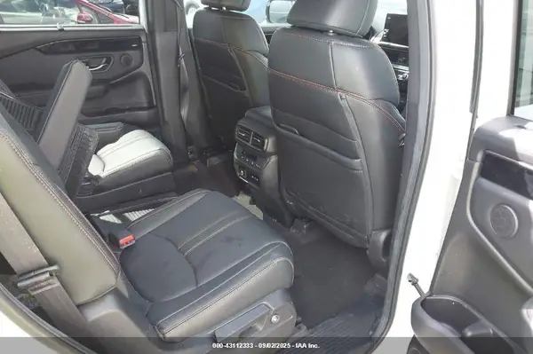 5FNYG1H65RB031935 2024 HONDA PILOT - Image 8
