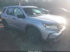 5FNYG1H65RB033328 2024 HONDA PILOT