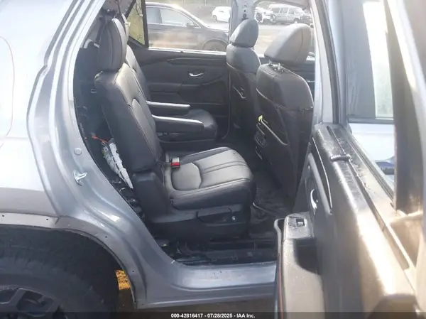 5FNYG1H65RB033328 2024 HONDA PILOT - Image 8