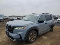 5FNYG1H65RB046757 2024 HONDA PILOT