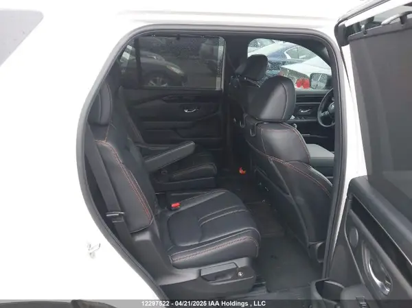 5FNYG1H65RB500814 2024 HONDA PILOT - Image 8