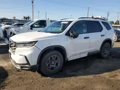 5FNYG1H65SB004479 2025 HONDA PILOT