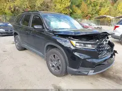 5FNYG1H65SB005115 2025 HONDA PILOT