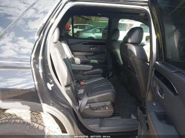 5FNYG1H65SB005115 2025 HONDA PILOT - Image 8