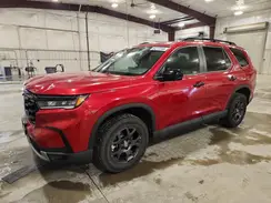 5FNYG1H65SB013991 2025 HONDA PILOT