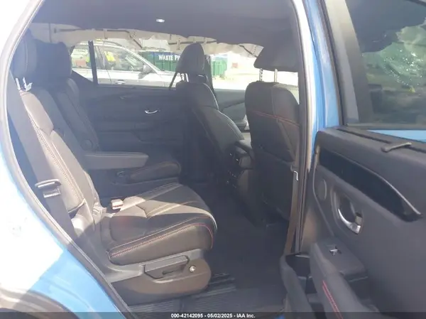 5FNYG1H65SB025896 2025 HONDA PILOT - Image 8