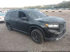 5FNYG1H65SB026501 2025 HONDA PILOT