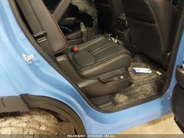 5FNYG1H65SB035084 2025 HONDA PILOT - Image 8