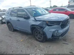 5FNYG1H65SB042228 2025 HONDA PILOT