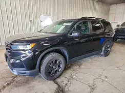 5FNYG1H65SB044089 2025 HONDA PILOT