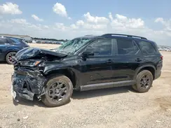 5FNYG1H65SB044514 2025 HONDA PILOT