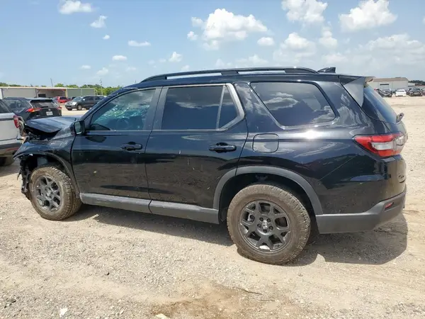 5FNYG1H65SB044514 2025 HONDA PILOT - Image 2