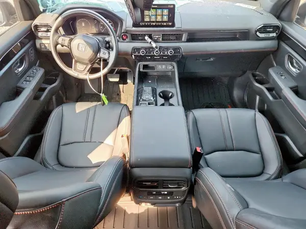 5FNYG1H65SB044514 2025 HONDA PILOT - Image 8