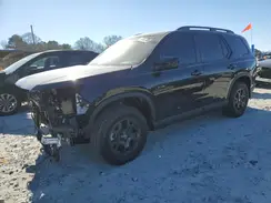 5FNYG1H65SB049678 2025 HONDA PILOT