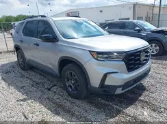 5FNYG1H65SB067386 2025 HONDA PILOT