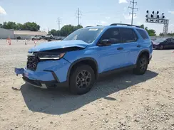 5FNYG1H65SB081790 2025 HONDA PILOT