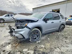 5FNYG1H65SB084804 2025 HONDA PILOT