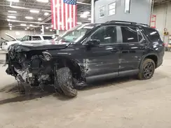 5FNYG1H65SB086794 2025 HONDA PILOT