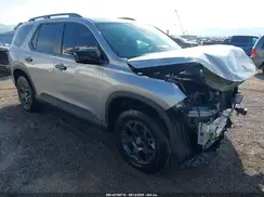 5FNYG1H65SB098721 2025 HONDA PILOT