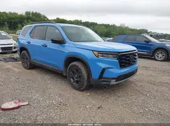 5FNYG1H65SB143284 2025 HONDA PILOT