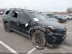 5FNYG1H65SB179430 2025 HONDA PILOT