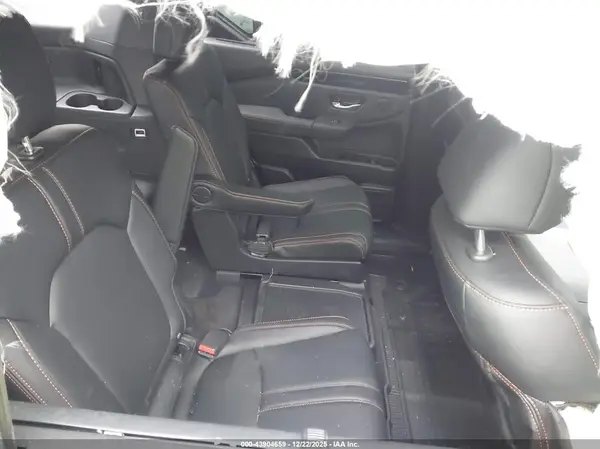 5FNYG1H65SB179430 2025 HONDA PILOT - Image 8