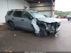 5FNYG1H65SB501709 2025 HONDA PILOT