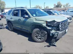 5FNYG1H65TB010090 2026 HONDA PILOT