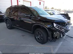 5FNYG1H65TB019789 2026 HONDA PILOT