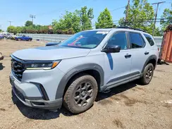 5FNYG1H66PB000285 2023 HONDA PILOT