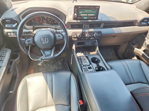 5FNYG1H66PB000285 2023 HONDA PILOT - Image 8